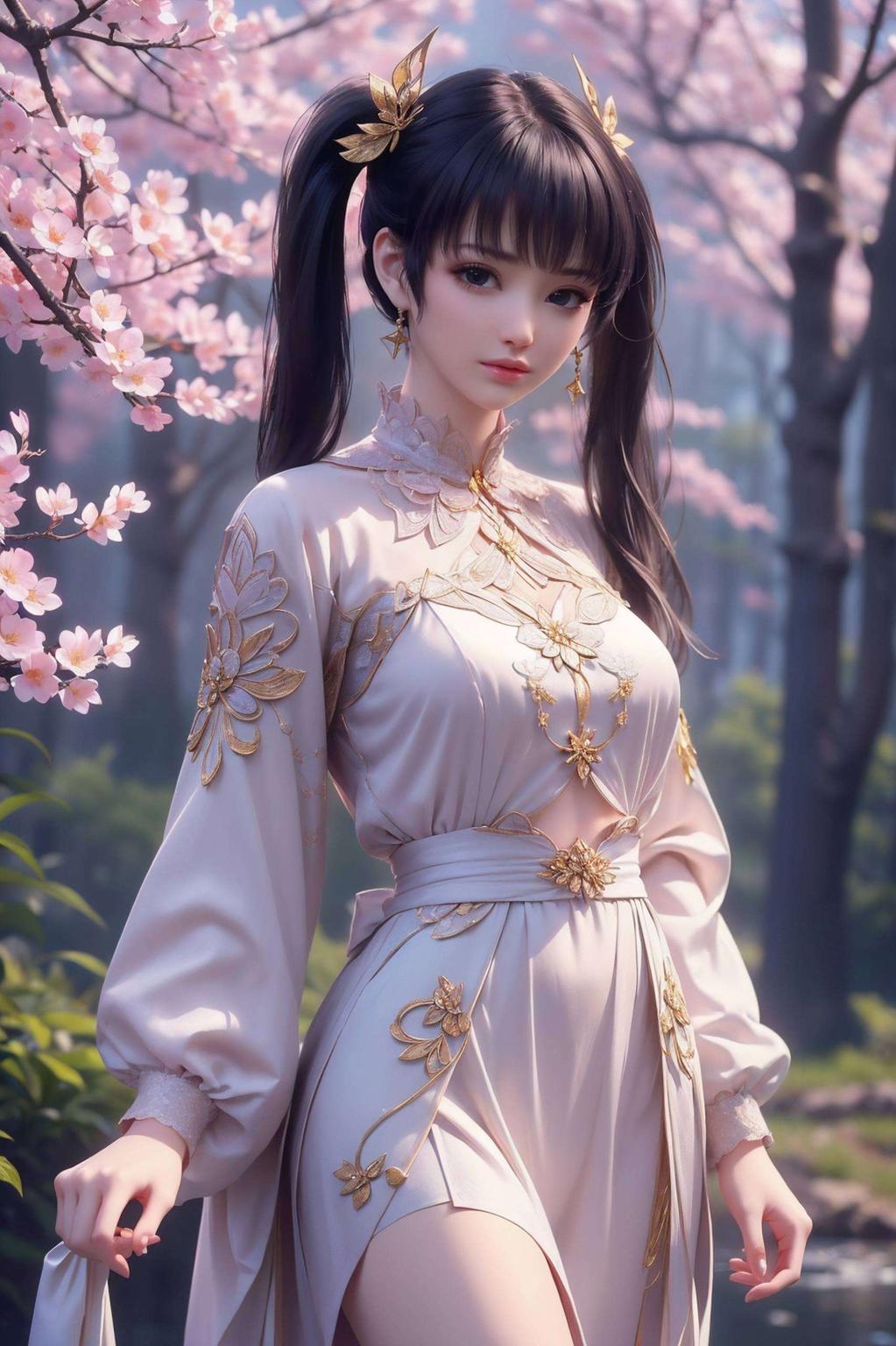 简直让人心动不已！