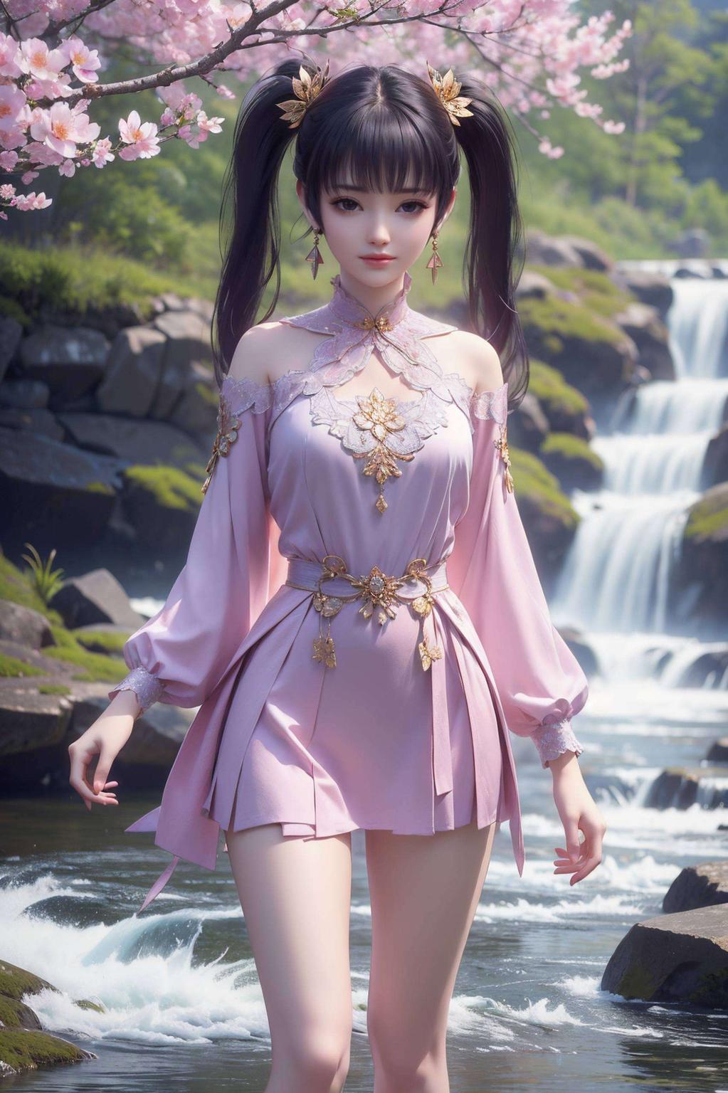 国服孙膑紫妍安卓设备尽清爽