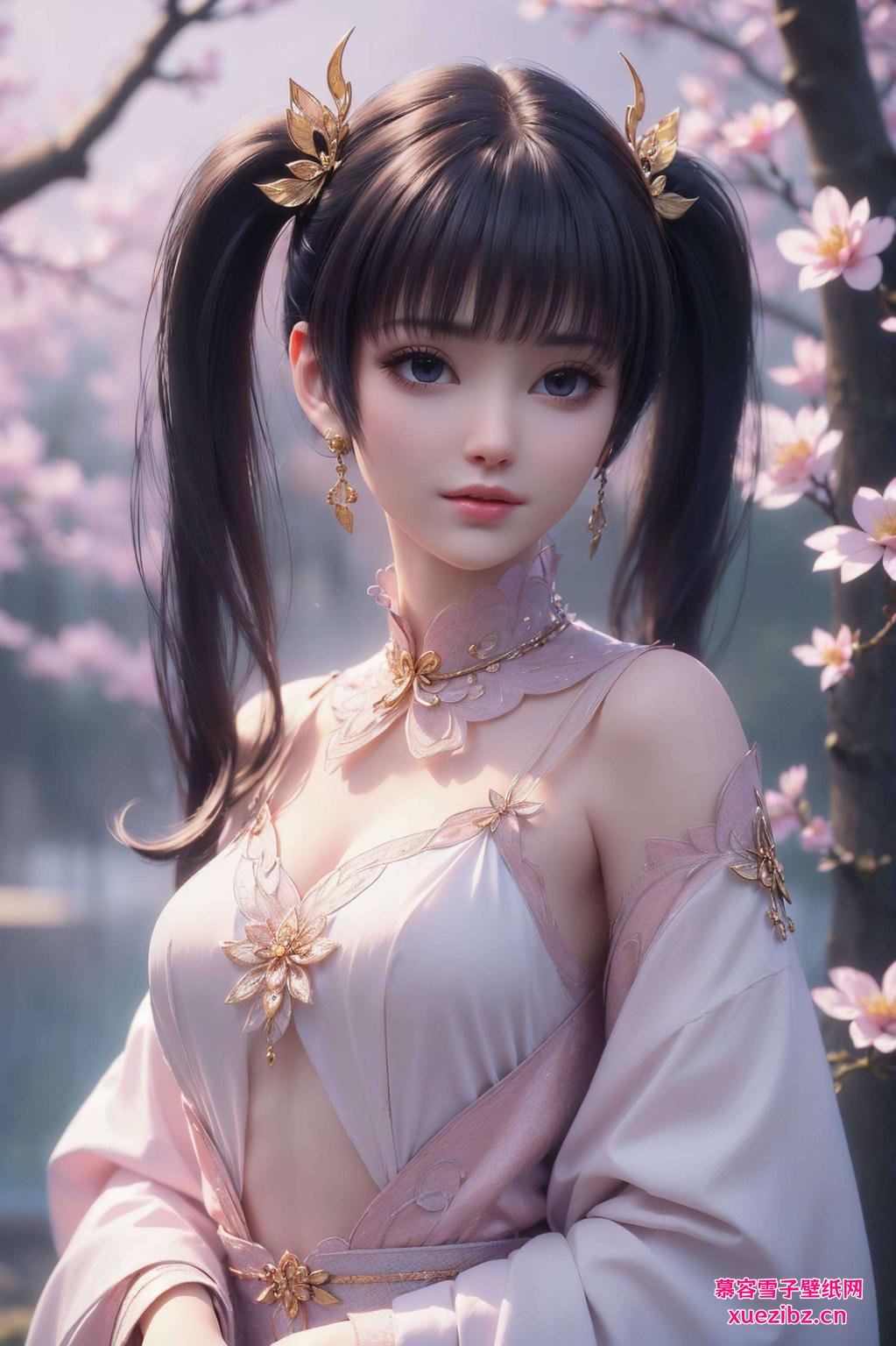 主角是咱们的美少女紫妍！高清细腻快来看看这魅力四射的紫妍吧！