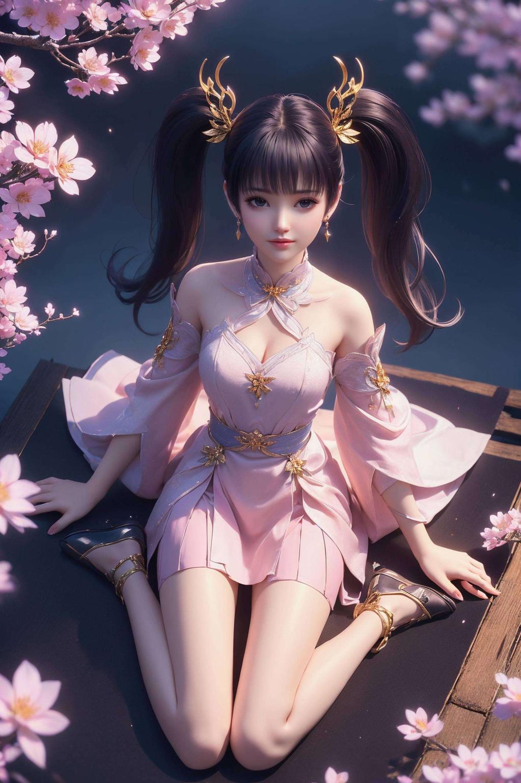 让你的手机瞬间变身艺术品古韵十足