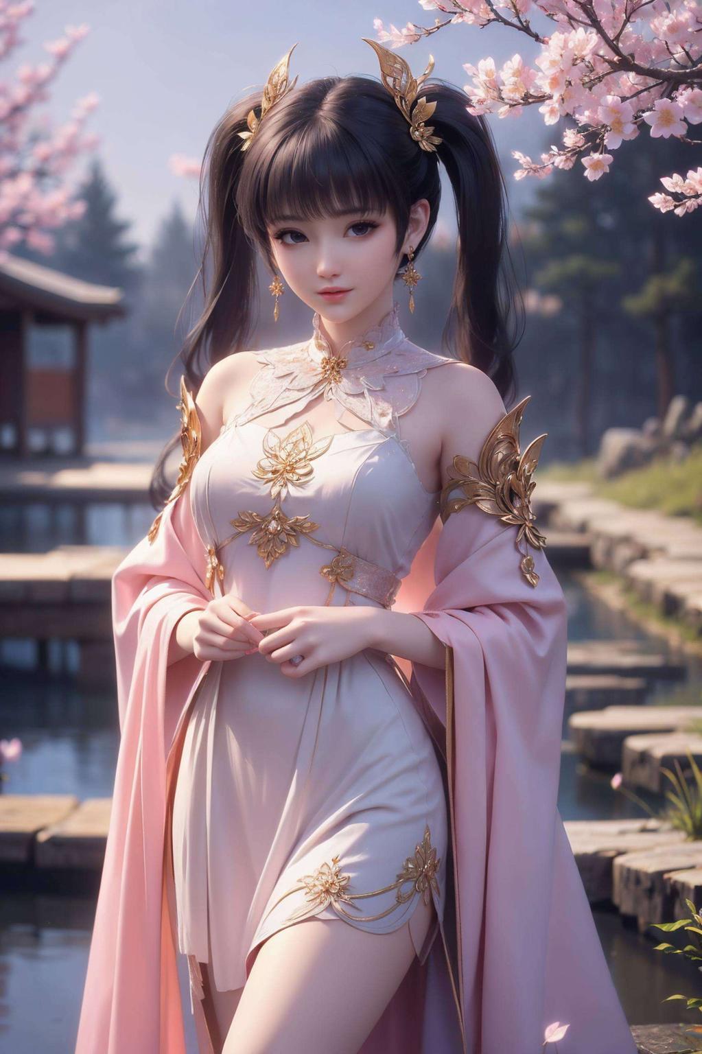 免费下载美背倩影映入眼帘