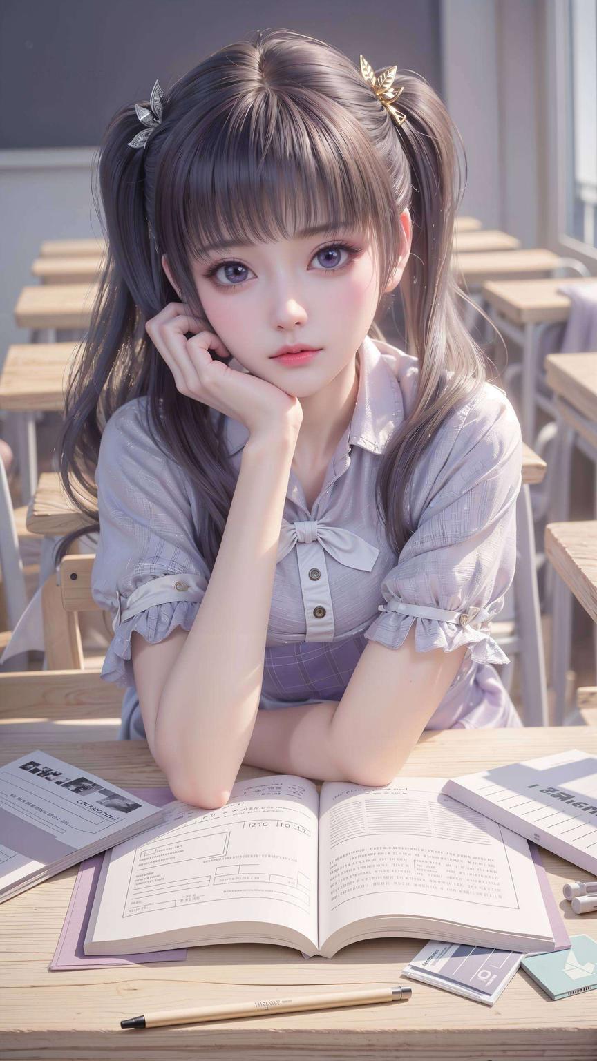 细节入微让你的手机壁纸焕然一新！