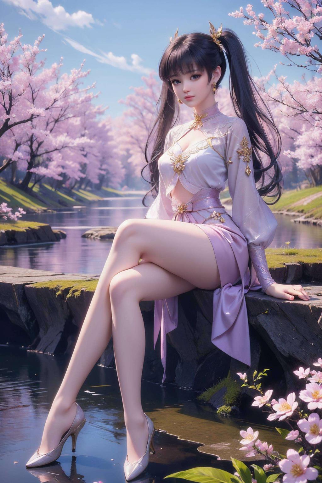 都是完美像素的苹果专属！每一张都萌化你的心无论是横图还是竖图