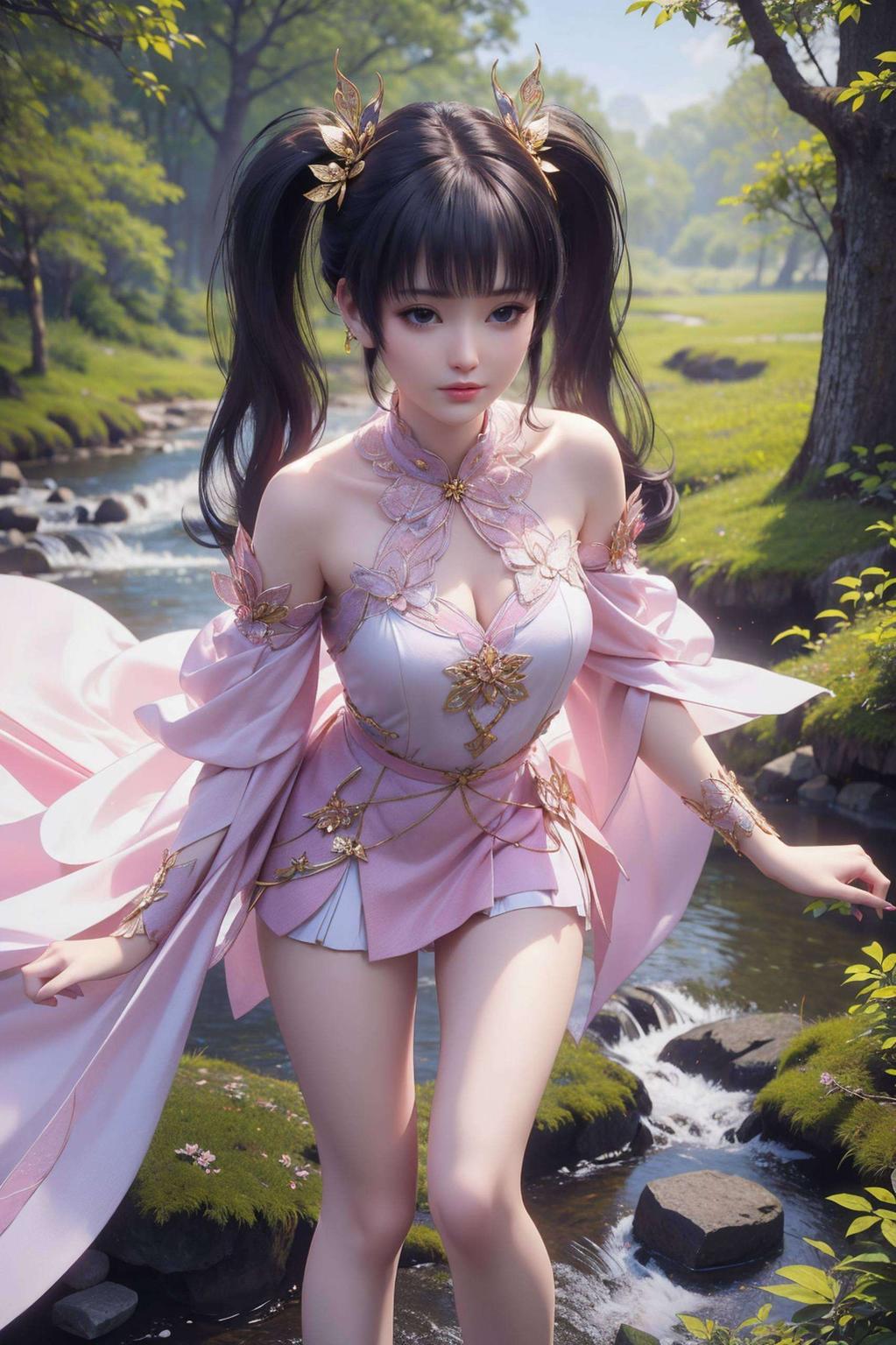 淡雅中透着清新今天给大家带来一组苹果粉色的唯美免费壁纸